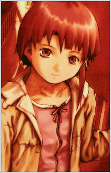 Lain Iwakura | Mudae Wiki | Fandom