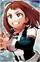 Ochako Uraraka