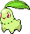 Chikorita