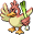 Shiny Farfetch'd
