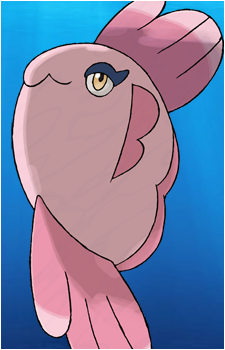 Genesect, Mudae Wiki