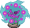 Shiny Spiritomb