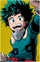 Izuku Midoriya