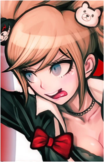 Junko Enoshima | Mudae Wiki | Fandom