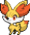Fennekin