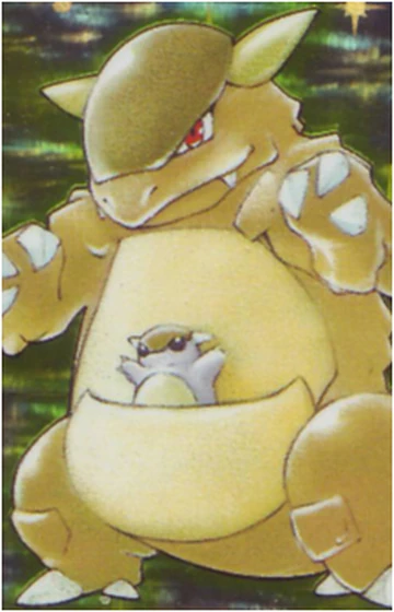 Kangaskhan | Mudae Wiki | Fandom Kangaskhan | Mudae Wiki | Fandom