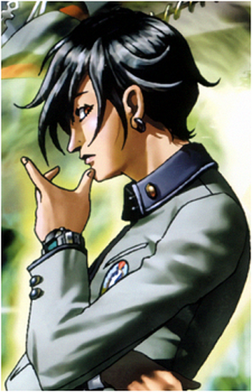 Reiji Kido | Heroes Wiki | Fandom