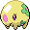 Shiny Munna