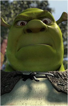 Shrek | Mudae Wiki | Fandom