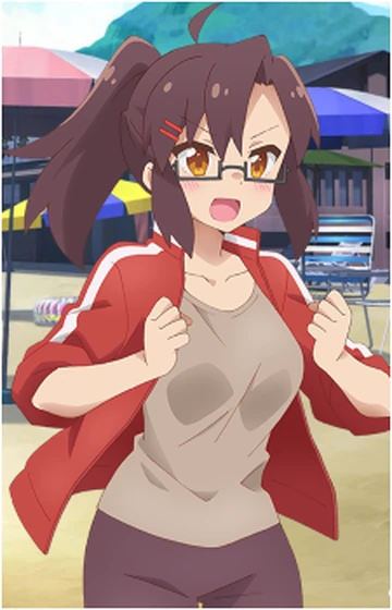 Yasuko Kouenji | Mudae Wiki | Fandom