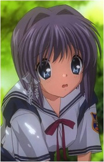 Kyou Fujibayashi, Clannad Wiki