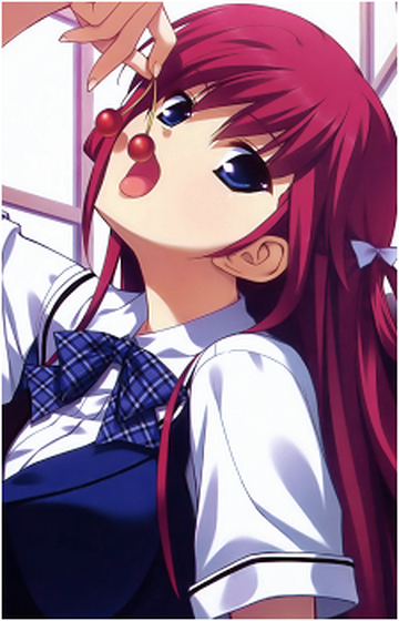 Satoko Kazami, Grisaia no Kajitsu Wiki