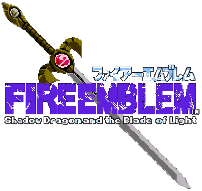 Logo for Dragon Blade: Wrath of Fire by yst