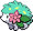 Shiny Shaymin