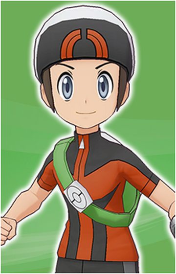 Pokémon Ruby/Sapphire/Emerald, Mudae Wiki