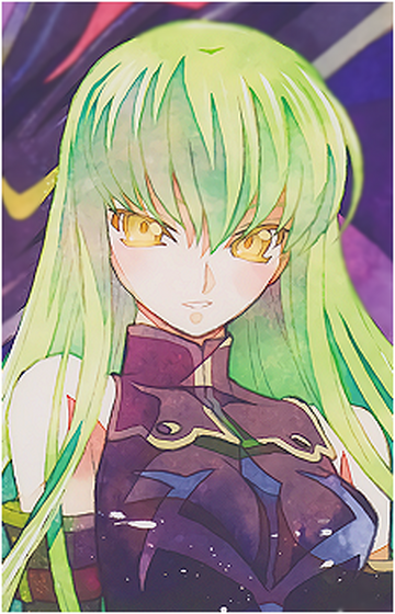 Lelouch Lamperouge, Mudae Wiki