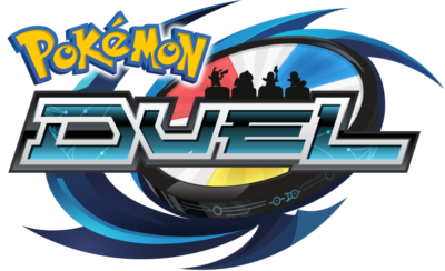 Pokémon Duel - Wikipedia