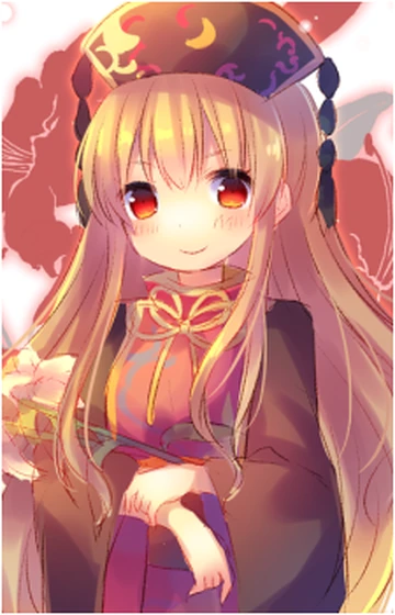 Junko (TH) | Mudae Wiki | Fandom