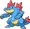 Feraligatr