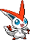 Shiny Victini