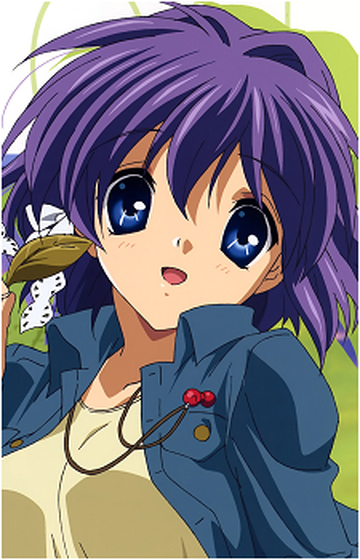 Clannad, Mudae Wiki