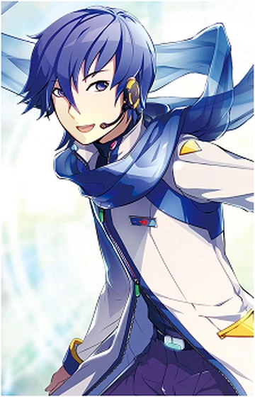 Kaito | Mudae Wiki | Fandom
