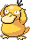 Psyduck