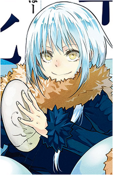 Category:Tensei shitara Slime Datta Ken Characters, Mudae Wiki