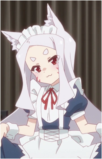 Shiro (SKnS) | Mudae Wiki | Fandom