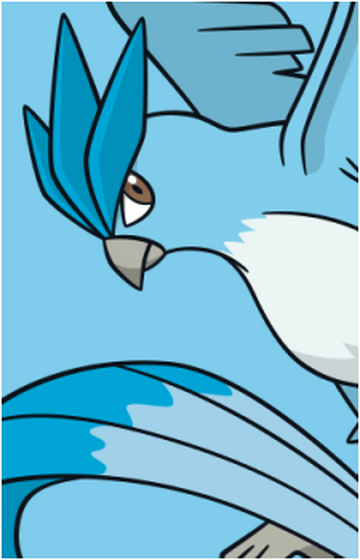 Articuno used what? by RetroTheGemPony -- Fur Affinity [dot] net