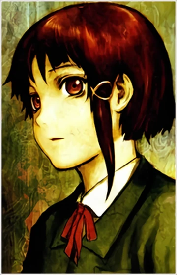 Lain Iwakura | Mudae Wiki | Fandom