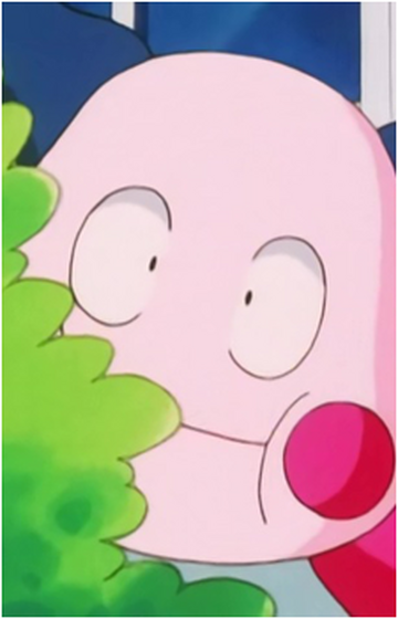 Mr. Mime, Mudae Wiki