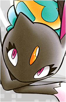 Pokemon Arts and Facts on X: In Pokemon Gold and Silver, Sneasel and  Spinarak's colors were different to that of their official art. Pokemon  Crystal updated the colors to better reflect the