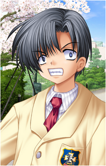 Youhei Sunohara, Clannad Wiki