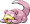 Shiny Slowpoke