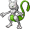 Shiny Mewtwo