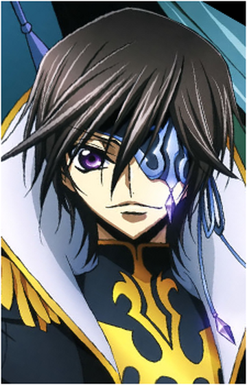 Lelouch Lamperouge, Mudae Wiki