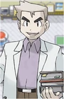 Professor Oak (36 KB) Professor Oak