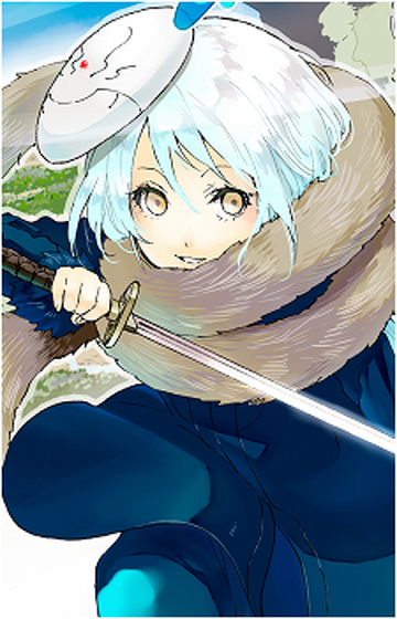 Category:Tensei shitara Slime Datta Ken Characters, Mudae Wiki