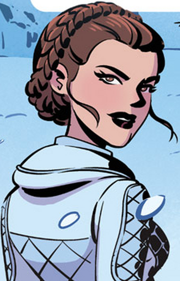 Princess Leia - Wikipedia