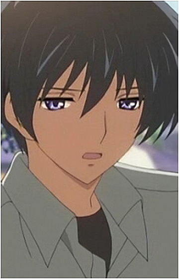 Yusuke Yoshino, Clannad Wiki