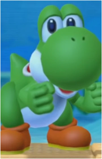 yoshiページ Yoshi | Mudae Wiki | Fandom