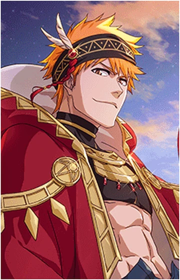 Ichigo Kurosaki | Mudae Wiki | Fandom