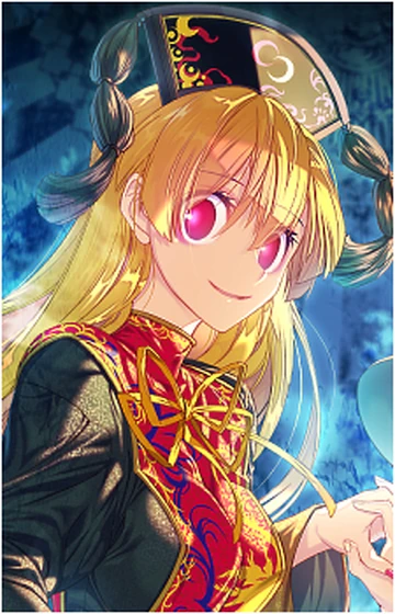 Junko (TH) | Mudae Wiki | Fandom