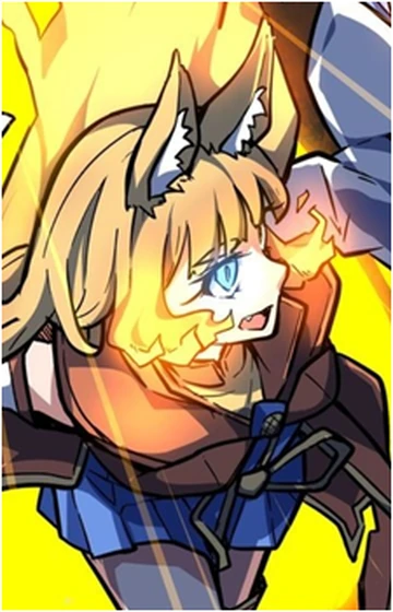 Firefox-chan | Mudae Wiki | Fandom