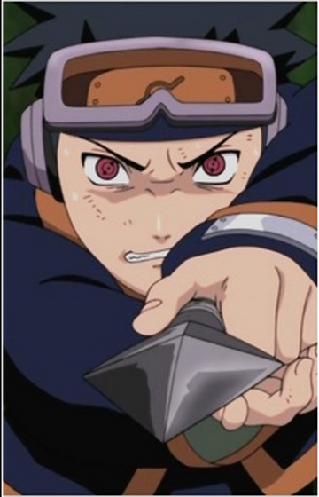 Obito Uchiha, Mudae Wiki