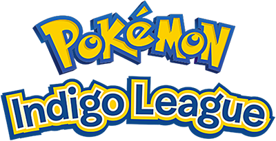 Pokémon: Indigo League - Wikipedia
