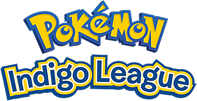 Pokemon anime logo