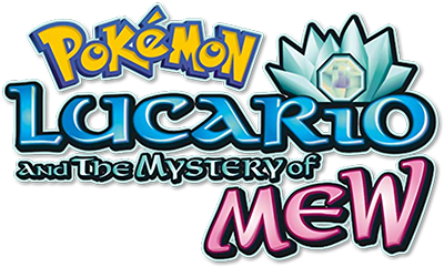 Pok mon Lucario and the Mystery of Mew Mudae Wiki Fandom