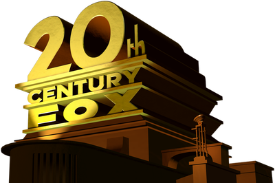 20th Century Fox Logo Evolution 